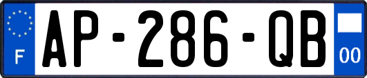 AP-286-QB