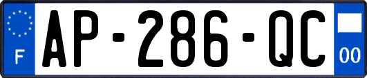 AP-286-QC