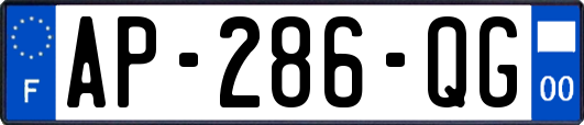 AP-286-QG