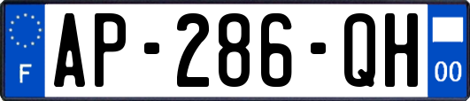 AP-286-QH