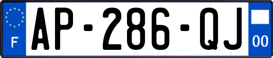 AP-286-QJ