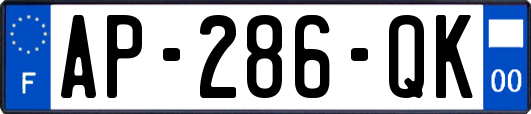 AP-286-QK