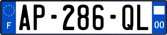 AP-286-QL
