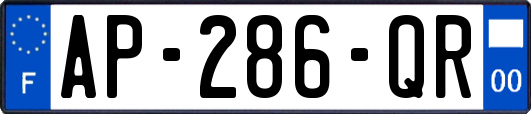 AP-286-QR