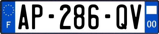 AP-286-QV
