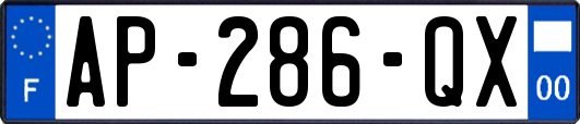 AP-286-QX