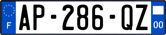 AP-286-QZ