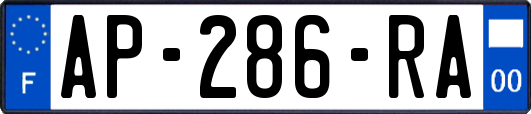 AP-286-RA