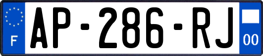 AP-286-RJ