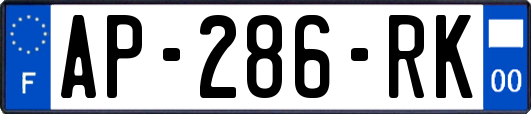 AP-286-RK