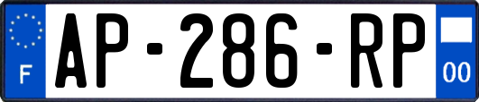 AP-286-RP