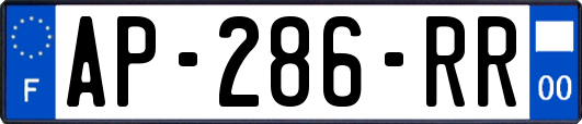 AP-286-RR