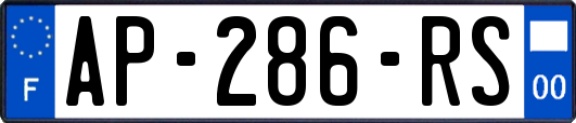 AP-286-RS