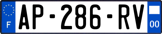 AP-286-RV