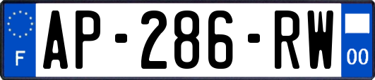 AP-286-RW