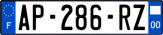 AP-286-RZ