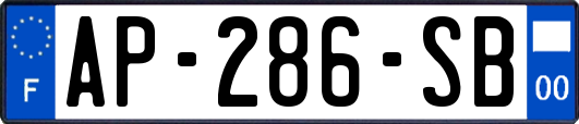 AP-286-SB