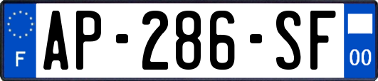 AP-286-SF