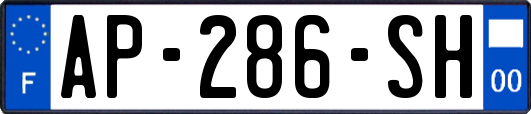AP-286-SH