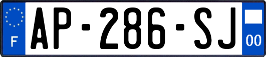 AP-286-SJ