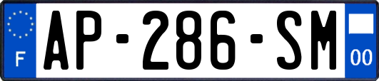 AP-286-SM