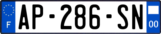 AP-286-SN