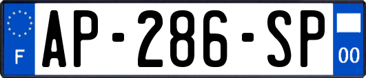 AP-286-SP