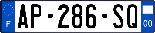 AP-286-SQ
