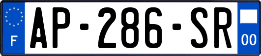 AP-286-SR