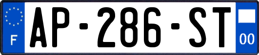 AP-286-ST