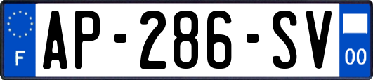 AP-286-SV