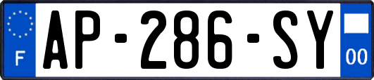 AP-286-SY