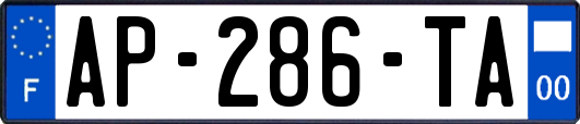 AP-286-TA