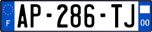 AP-286-TJ