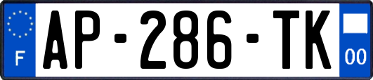 AP-286-TK