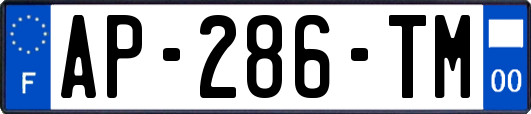 AP-286-TM