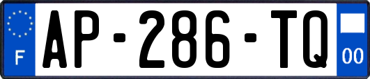 AP-286-TQ