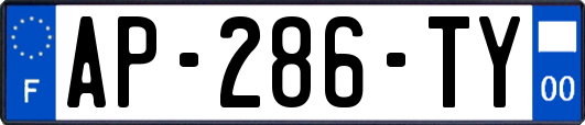 AP-286-TY