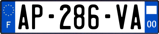 AP-286-VA