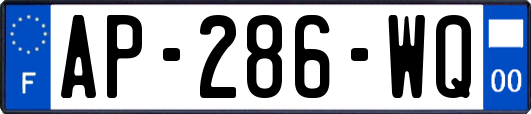 AP-286-WQ