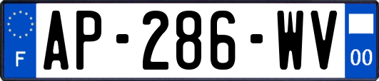 AP-286-WV
