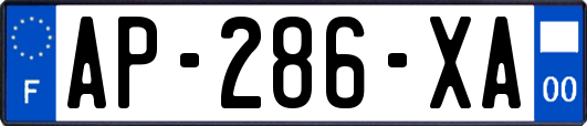 AP-286-XA