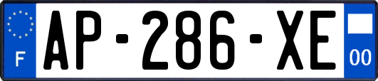 AP-286-XE