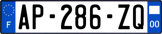 AP-286-ZQ