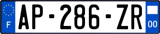 AP-286-ZR