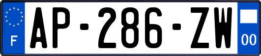 AP-286-ZW