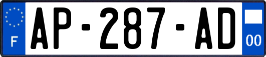 AP-287-AD