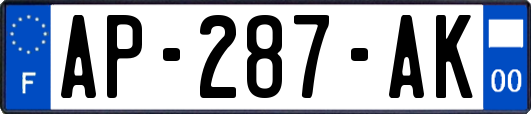 AP-287-AK