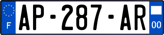 AP-287-AR