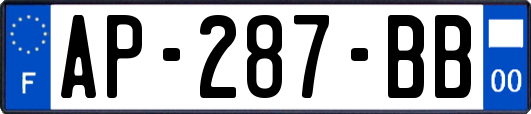 AP-287-BB